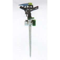 Μπεκ Ποτίσματος